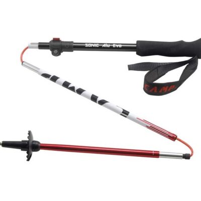 Camp Sonic Alu Evo turstaver