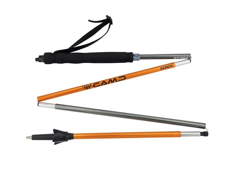 Camp Xenon Pro 2.0 turstaver