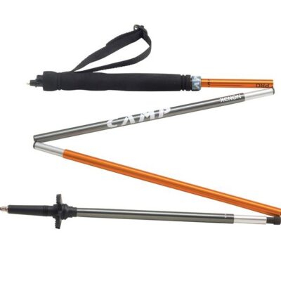 Camp Xenon Pro turstaver