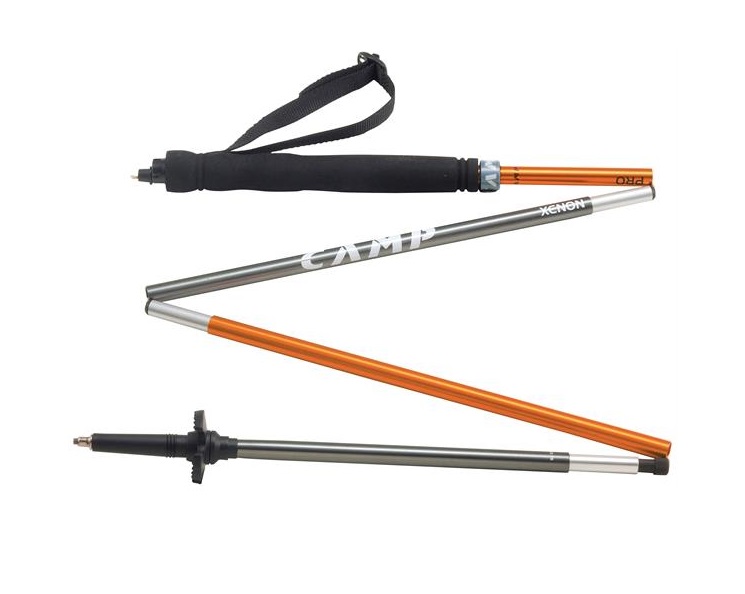 Camp Xenon Pro turstaver