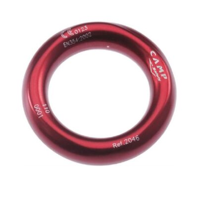 Camp Access Ring