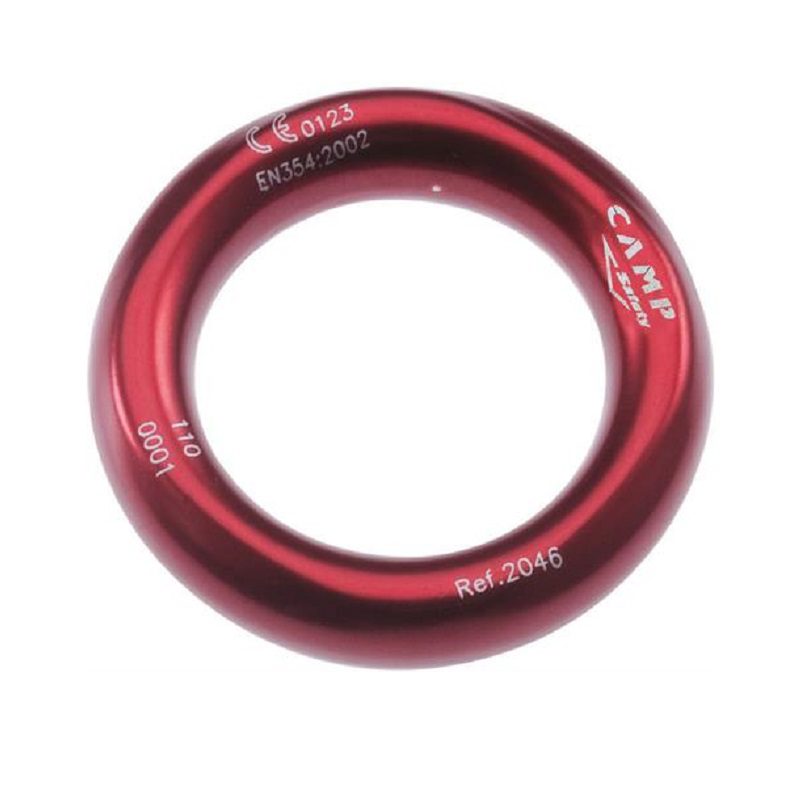 Camp Access Ring