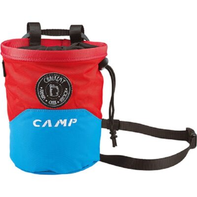 Camp Acqualong - Rød/Blå