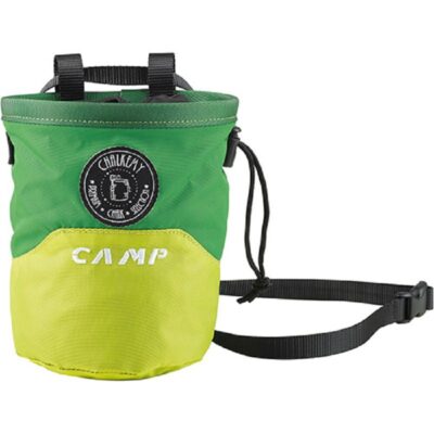 Camp Acqualong - Grønn