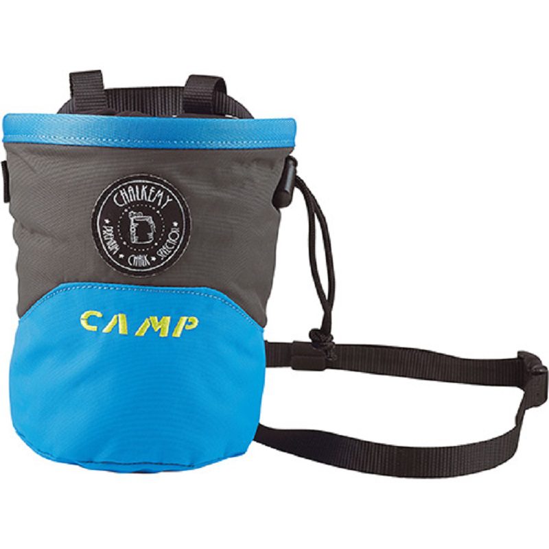Camp Acqualong