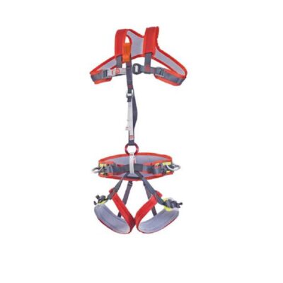Camp Air Rescue Evo Chest
