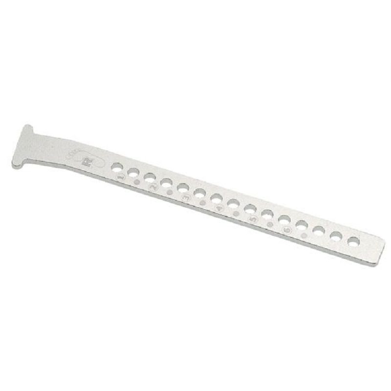 Camp Aluminum Linking Bar