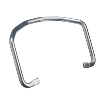 Camp Aluminum Toe Bail