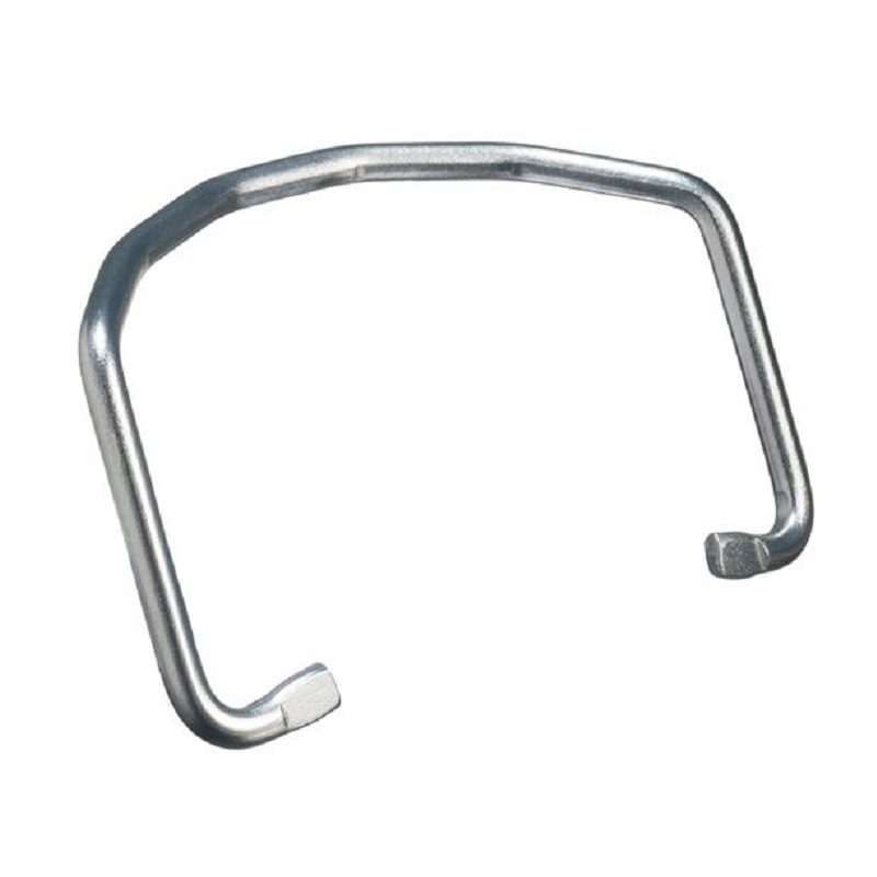 Camp Aluminum Toe Bail