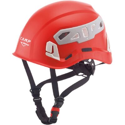 Camp Ares Air Pro - Rød