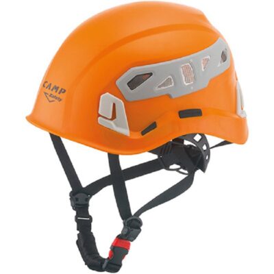 Camp Ares Air Pro - Oransje