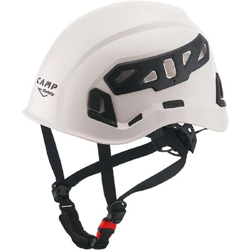 Camp Ares Air Pro - Hvit