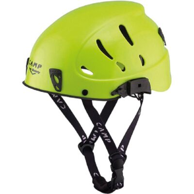 Camp Armour Pro - Lime