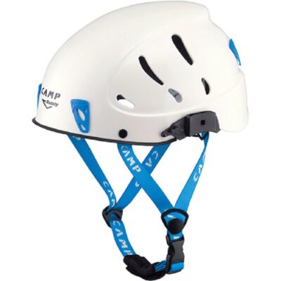 Camp Armour Pro - Hvit