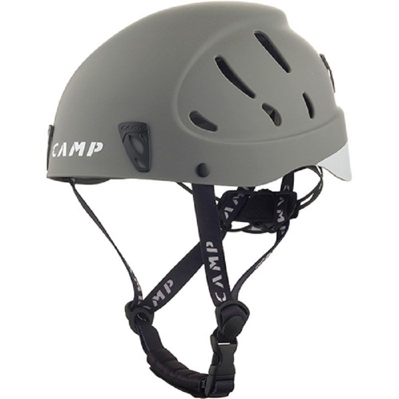 Camp Armour (utgått?) - Grå, 54-62cm