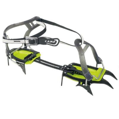 Camp Ascent universal