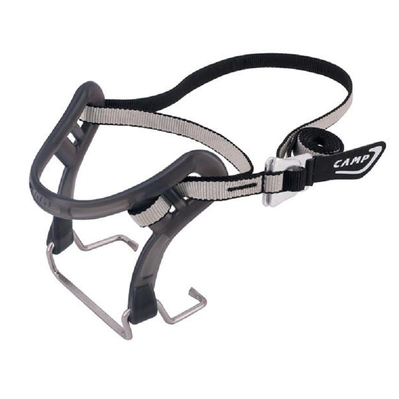 Camp Ascent universal heel bail