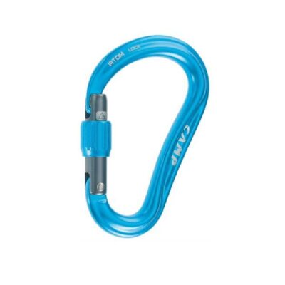 Camp Atom Lock - Blå