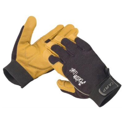 Camp Axion Light hansker