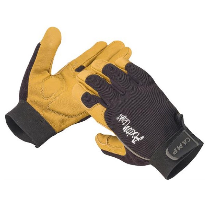 Camp Axion Light hansker