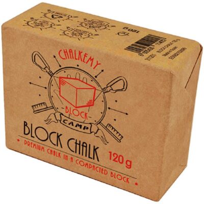 Camp Block Chalk