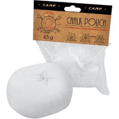 Camp Chalk Pouch