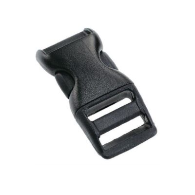 Camp Chin Strap Buckle