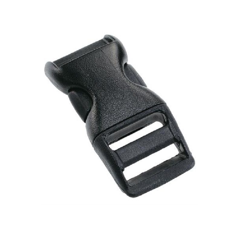Camp Chin Strap Buckle