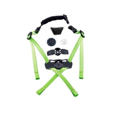 Camp Chin Strap Kit for Titan - Grønn, S