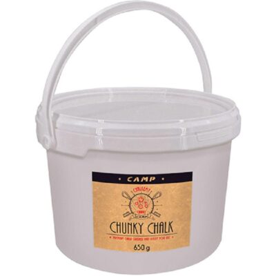 Camp Chunky Chalk - 650 g