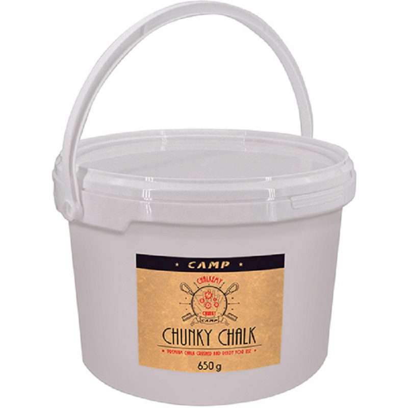 Camp Chunky Chalk - 650 g
