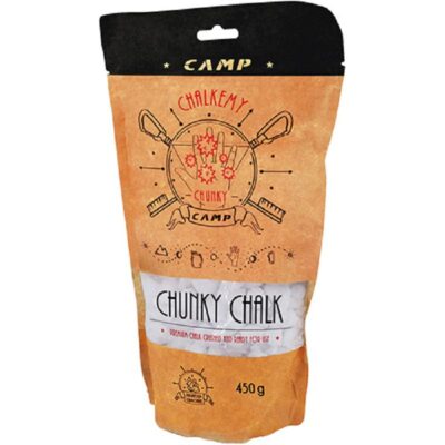 Camp Chunky Chalk