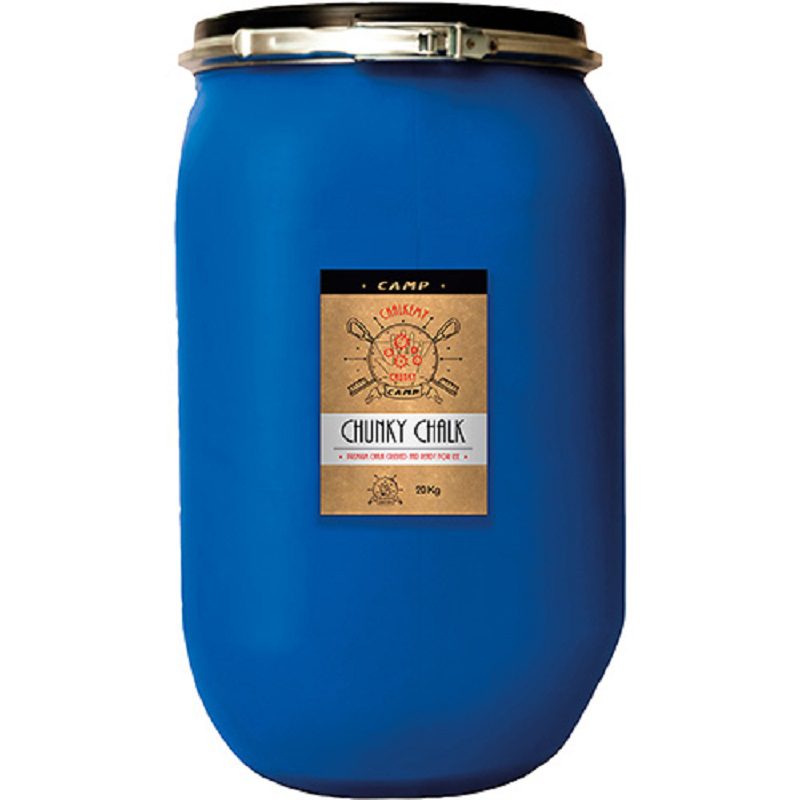 Camp Chunky Chalk - 20 kg