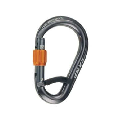 Camp Core Belay Lock