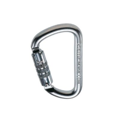 Camp D Pro 2lock (Mulig utgått av sortimentet)