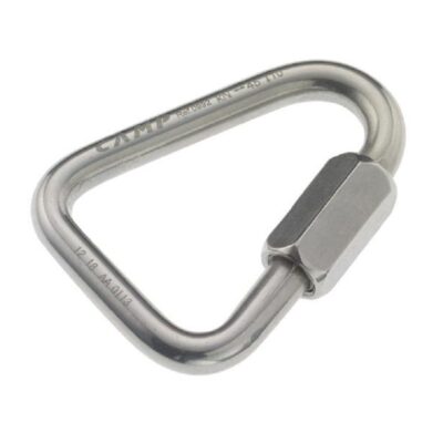Camp Delta Quick Link stainless - 10mm