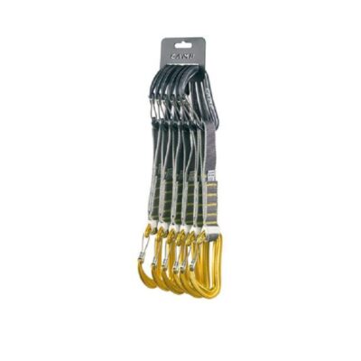 Camp Dyon Express KS 6pk - 18cm