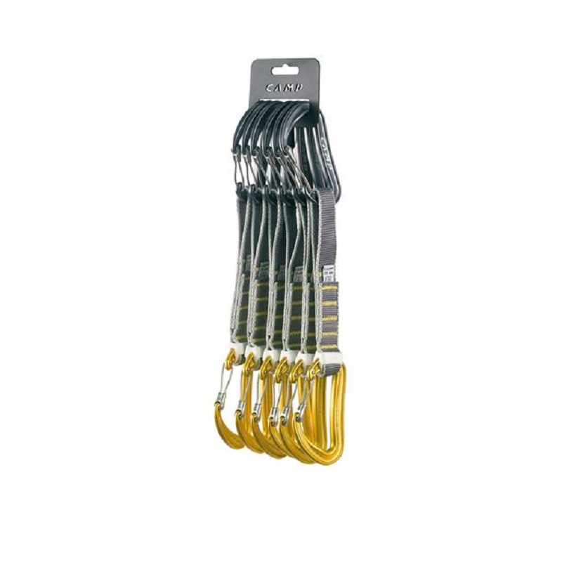 Camp Dyon Express KS 6pk - 18cm