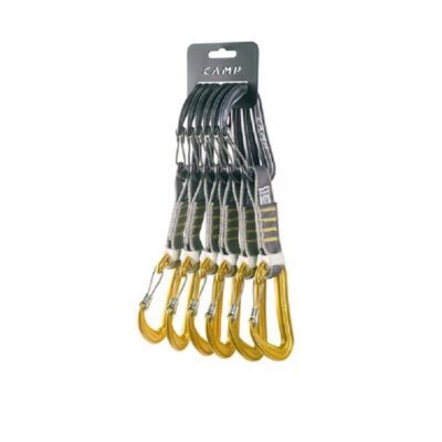 Camp Dyon Express KS 6pk