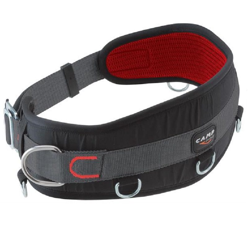 Camp Easy Belt
