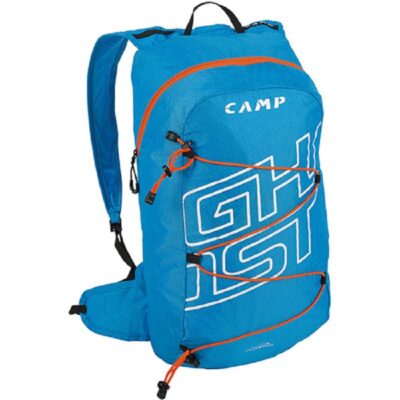 Camp Ghost sekk - Blå