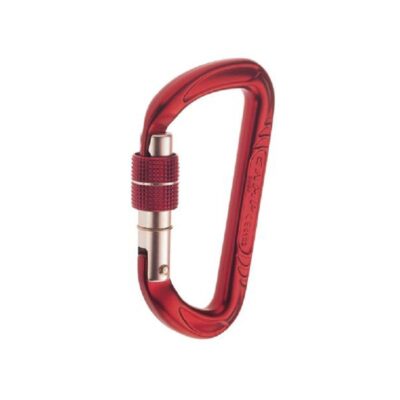 Camp Guide Lock