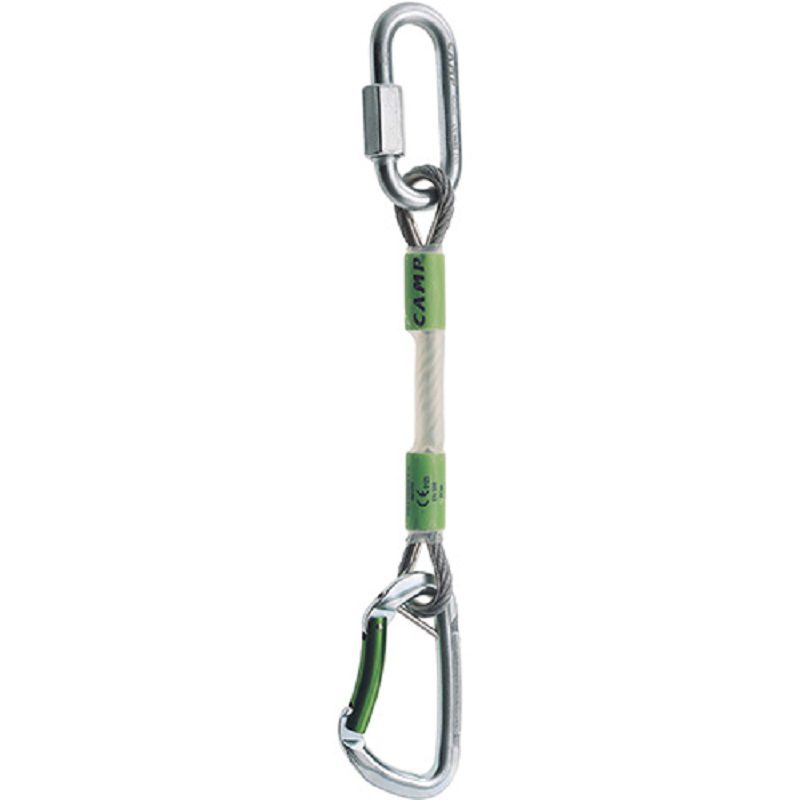 Camp Cable Express - 23cm, Grønn