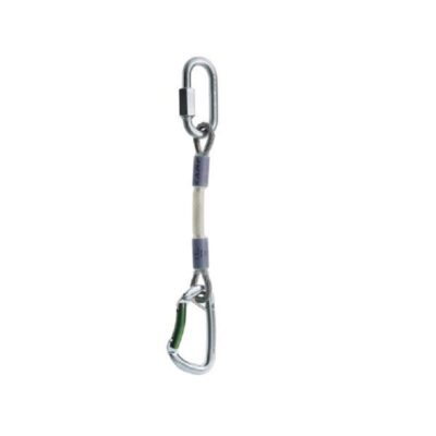 Camp Gym Safe Cable Express