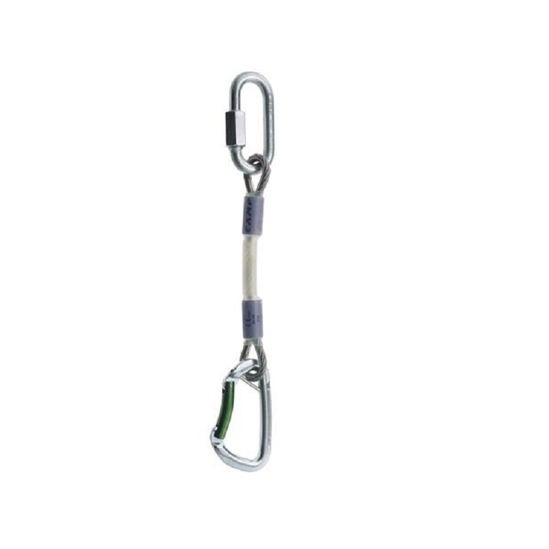 Camp Gym Safe Cable Express