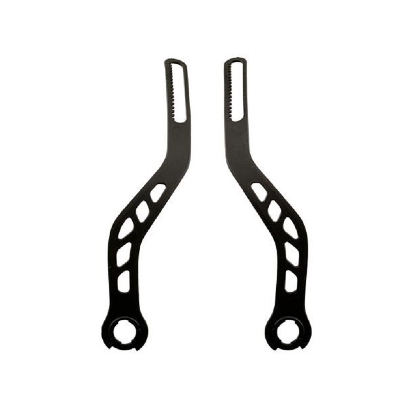 Camp Headband System for Titan