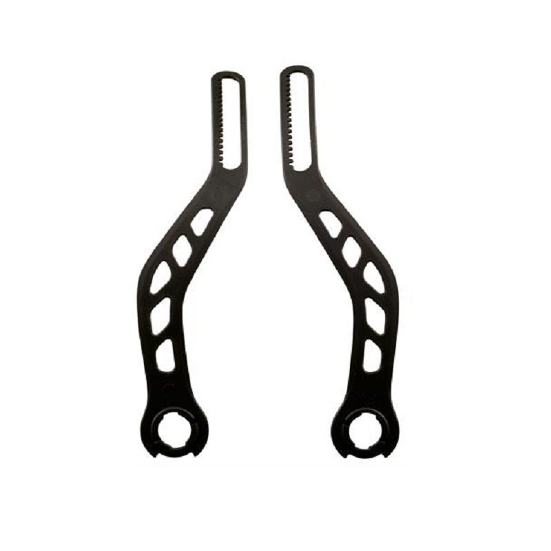 Camp Headband System for Titan - S