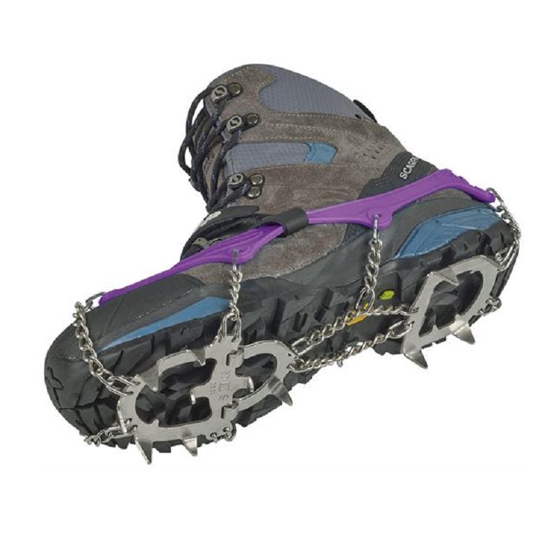 Camp Ice Master Evo isbrodder - S 36/38
