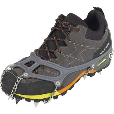 Camp Ice Master Light isbrodder