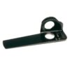 Camp knifeblade
